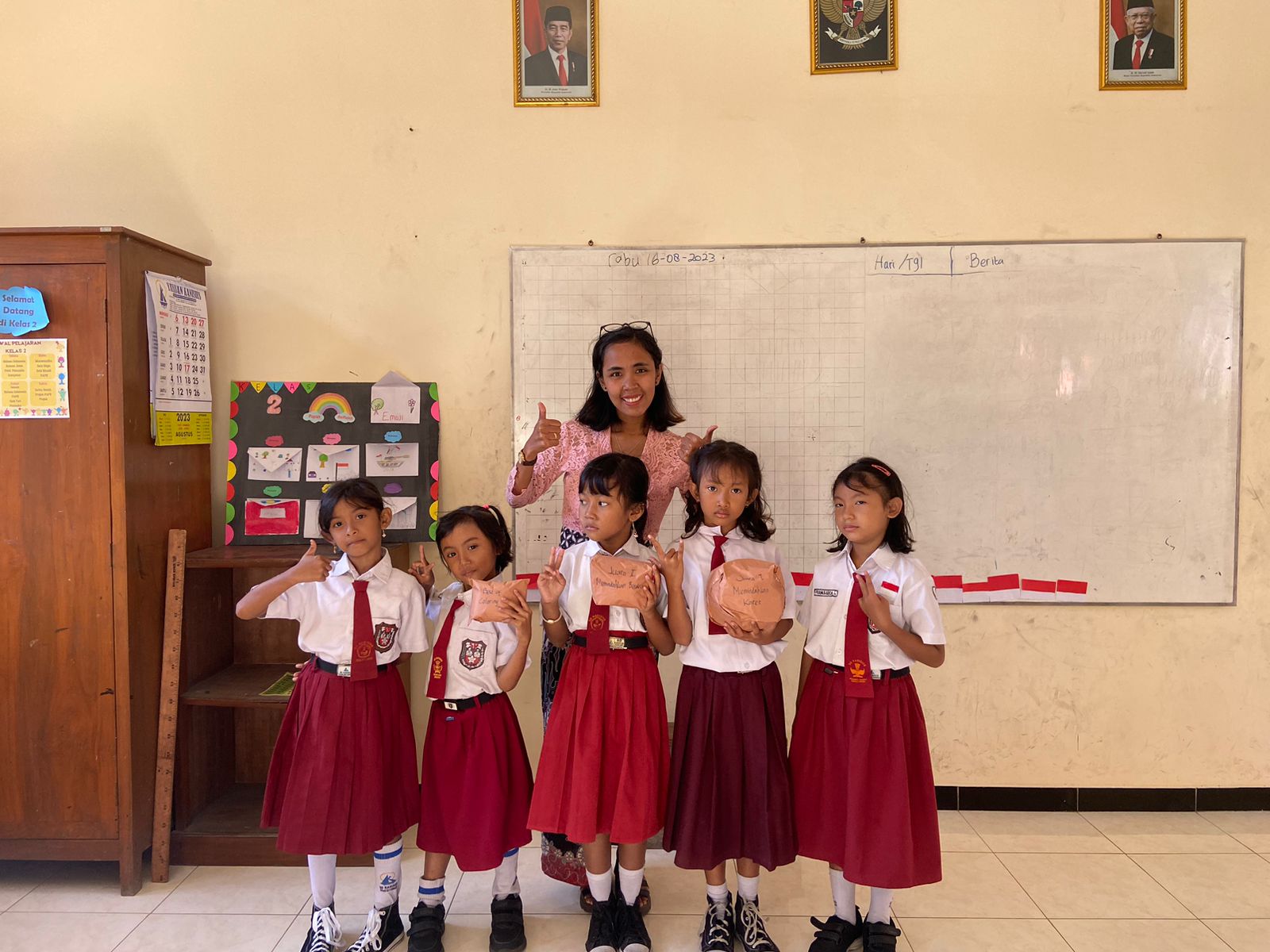 Indah Permata Sari, S.Pd.